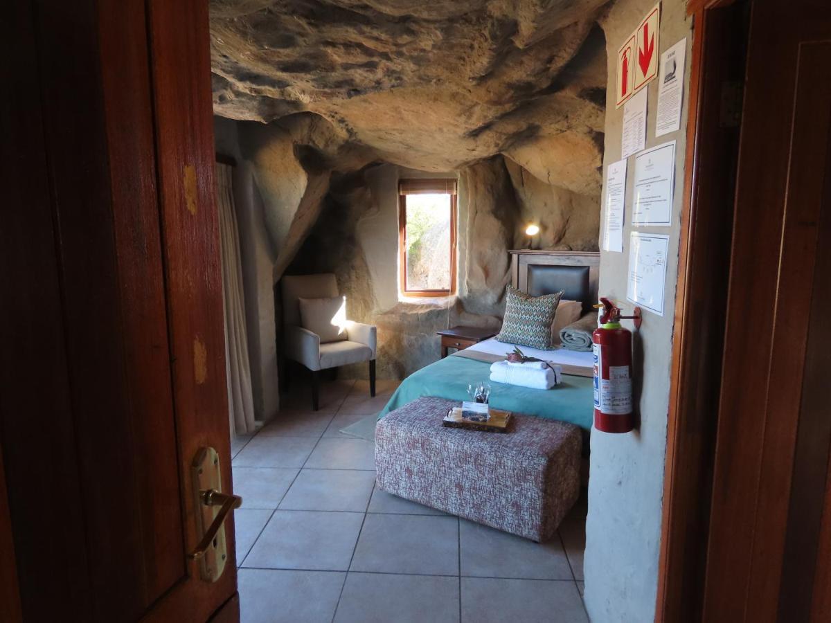 Kagga Kamma Nature Reserve Villa Lochlynne Esterno foto