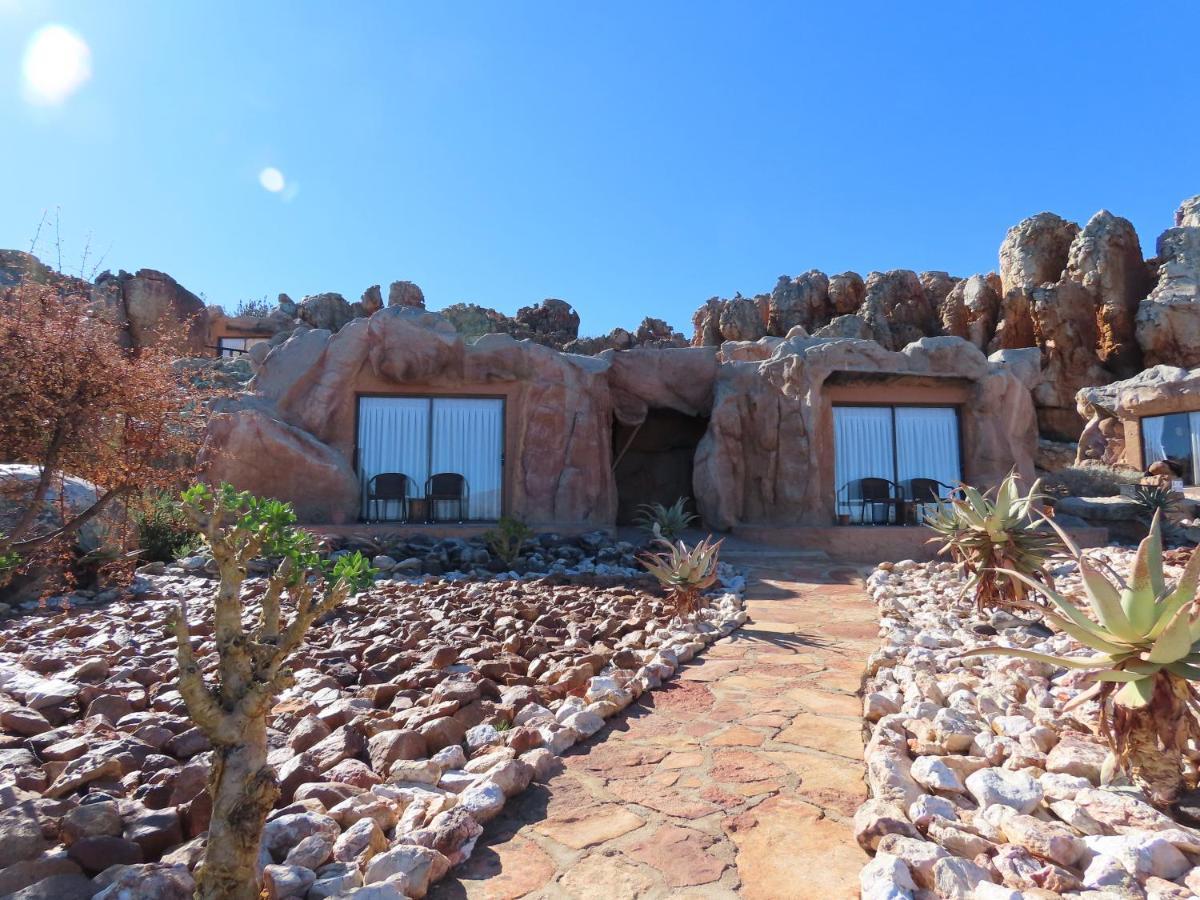 Kagga Kamma Nature Reserve Villa Lochlynne Esterno foto