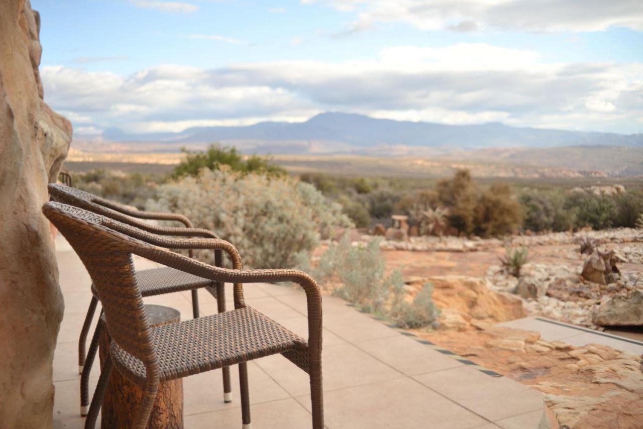 Kagga Kamma Nature Reserve Villa Lochlynne Esterno foto