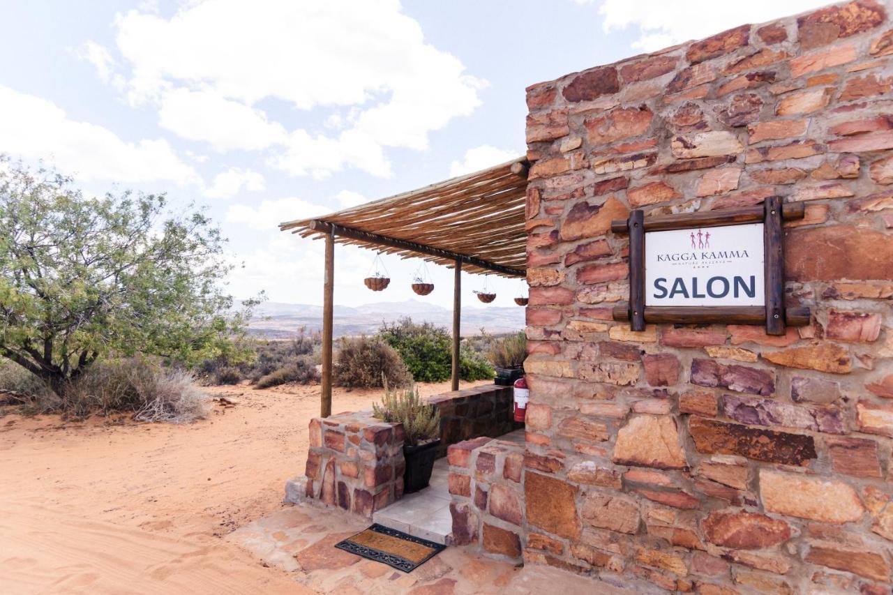 Kagga Kamma Nature Reserve Villa Lochlynne Esterno foto